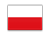 MAGAZZINO DELLE CARNI - Polski